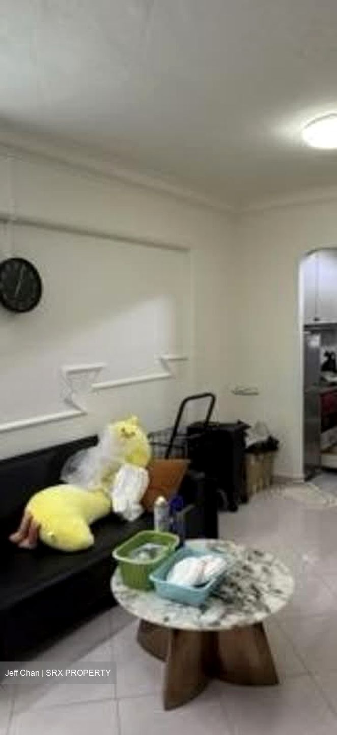 Blk 474 Teck Ghee Horizon (Ang Mo Kio), HDB 3 Rooms #591502671
